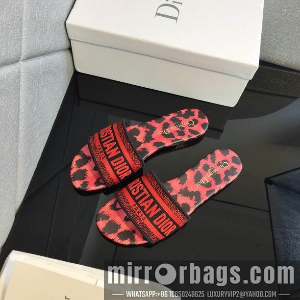 Dior Shoes sz34-42 mnh0804