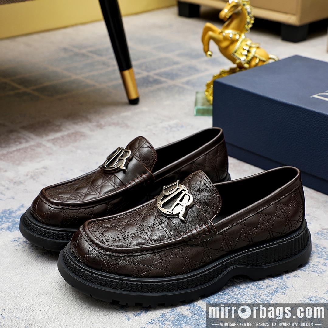 Dior Shoes sz38-44 hnh1239