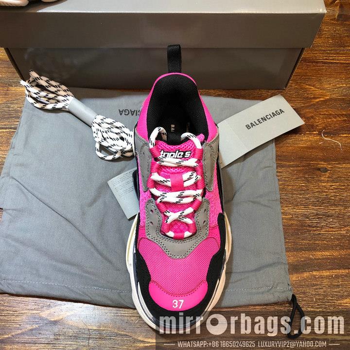 Balenciaga Shoes 1982217