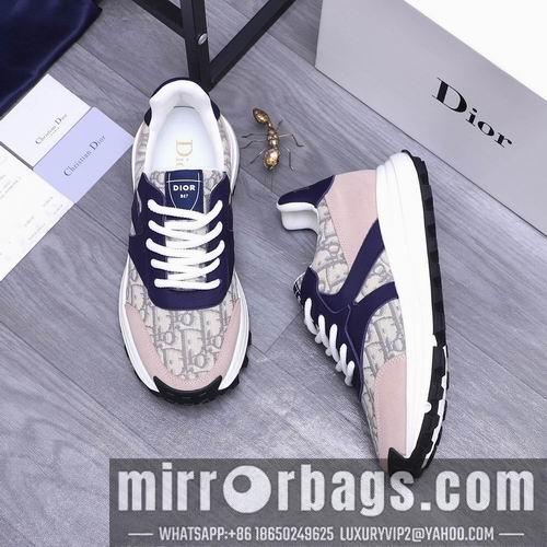 Dior Shoes sz38-46 mnh0703