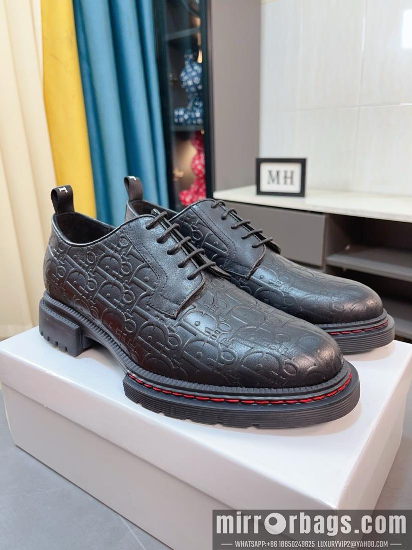 Dior Shoes sz38-44 h0815
