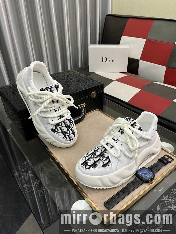 Dior Shoes sz38-44 hnm0136
