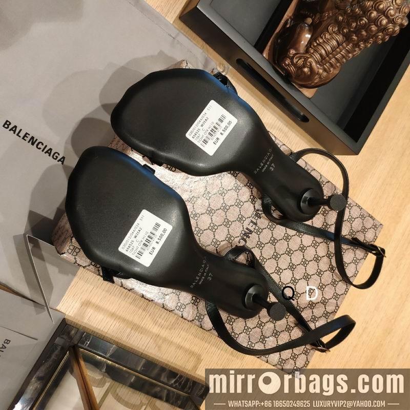 Balenciaga Shoes sz35-40 5C GDT0102