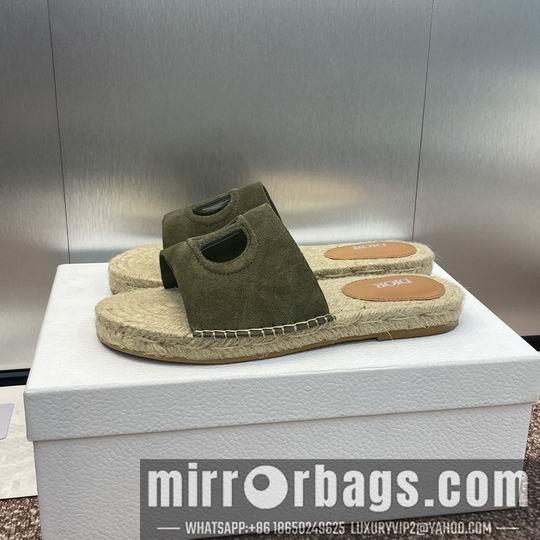 Dior Shoes sz34-42 mnh0508