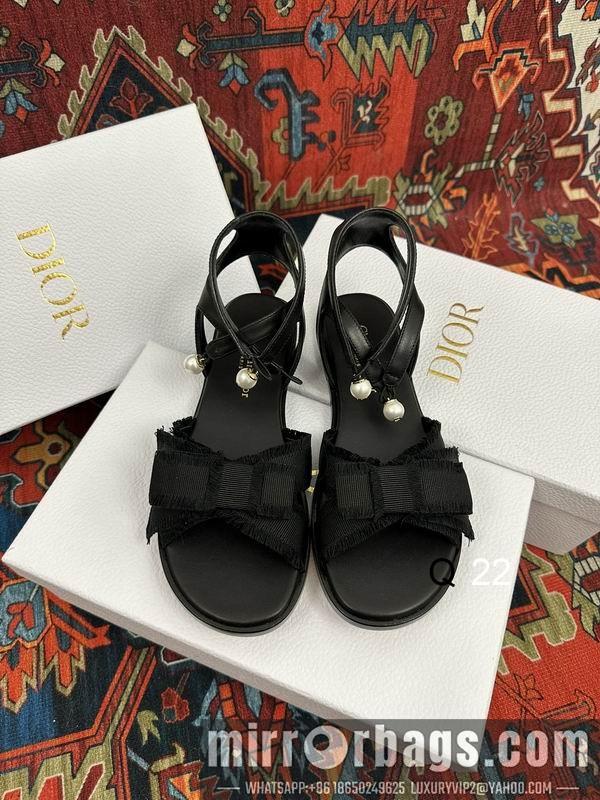 Dior Shoes sz35-40 SF0901