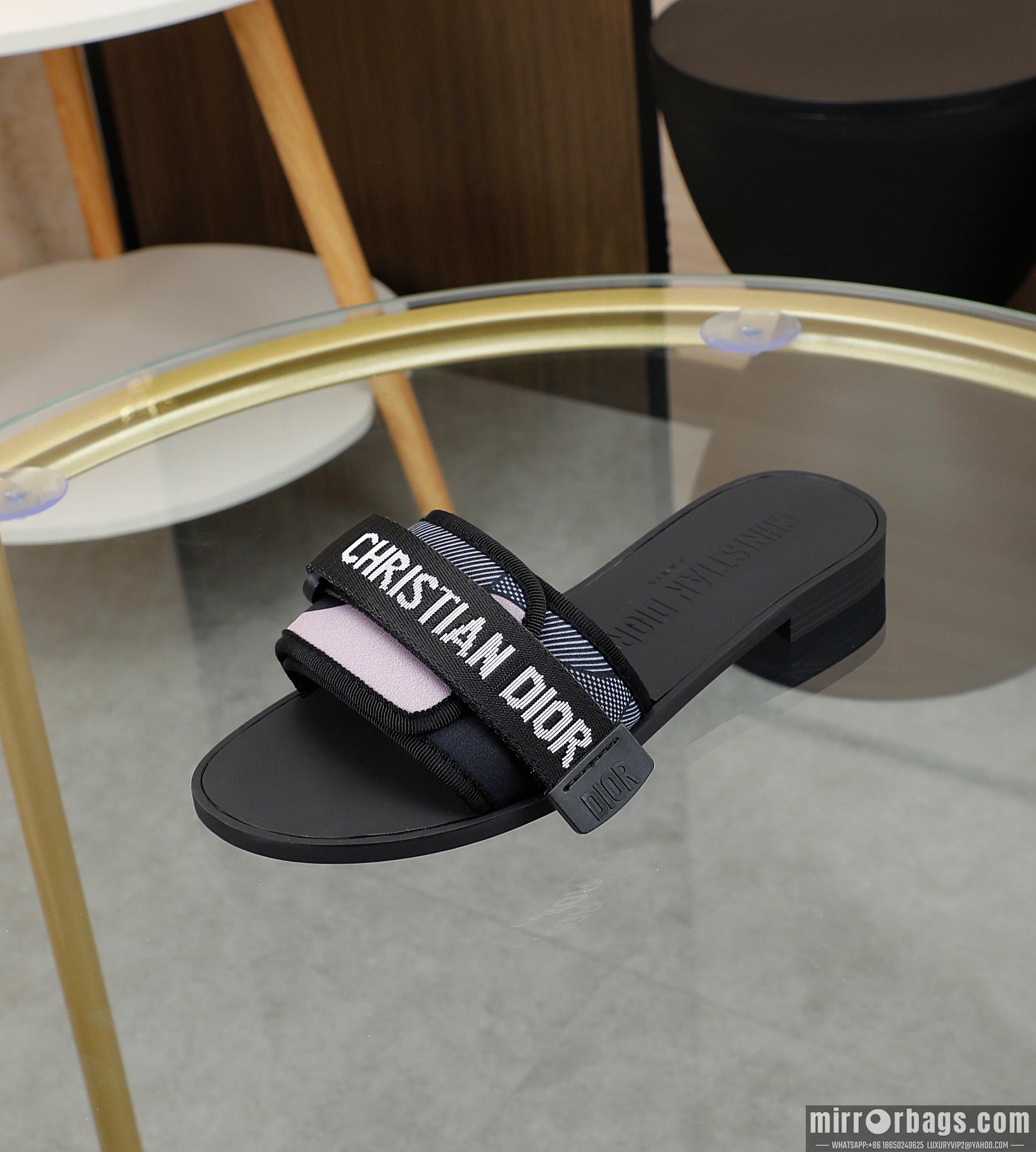 Dior Shoes sz35-42 h0602