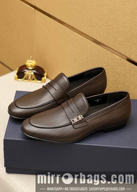Dior Shoes sz38-45 mnh0531
