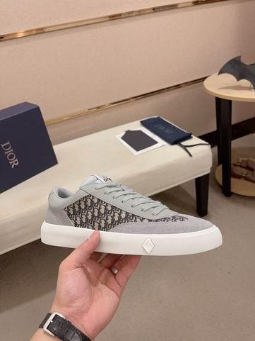 Dior Shoes sz38-46 hnh0525