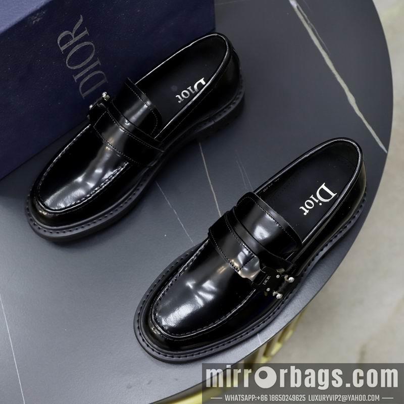 Dior Shoes sz38-45 mnw0329