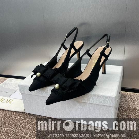 Dior Shoes sz33-44 7cm mnh0511
