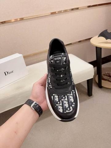 Dior Shoes sz38-44 hnh0618
