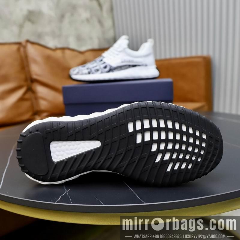 Dior Shoes sz38-44 hnm0134