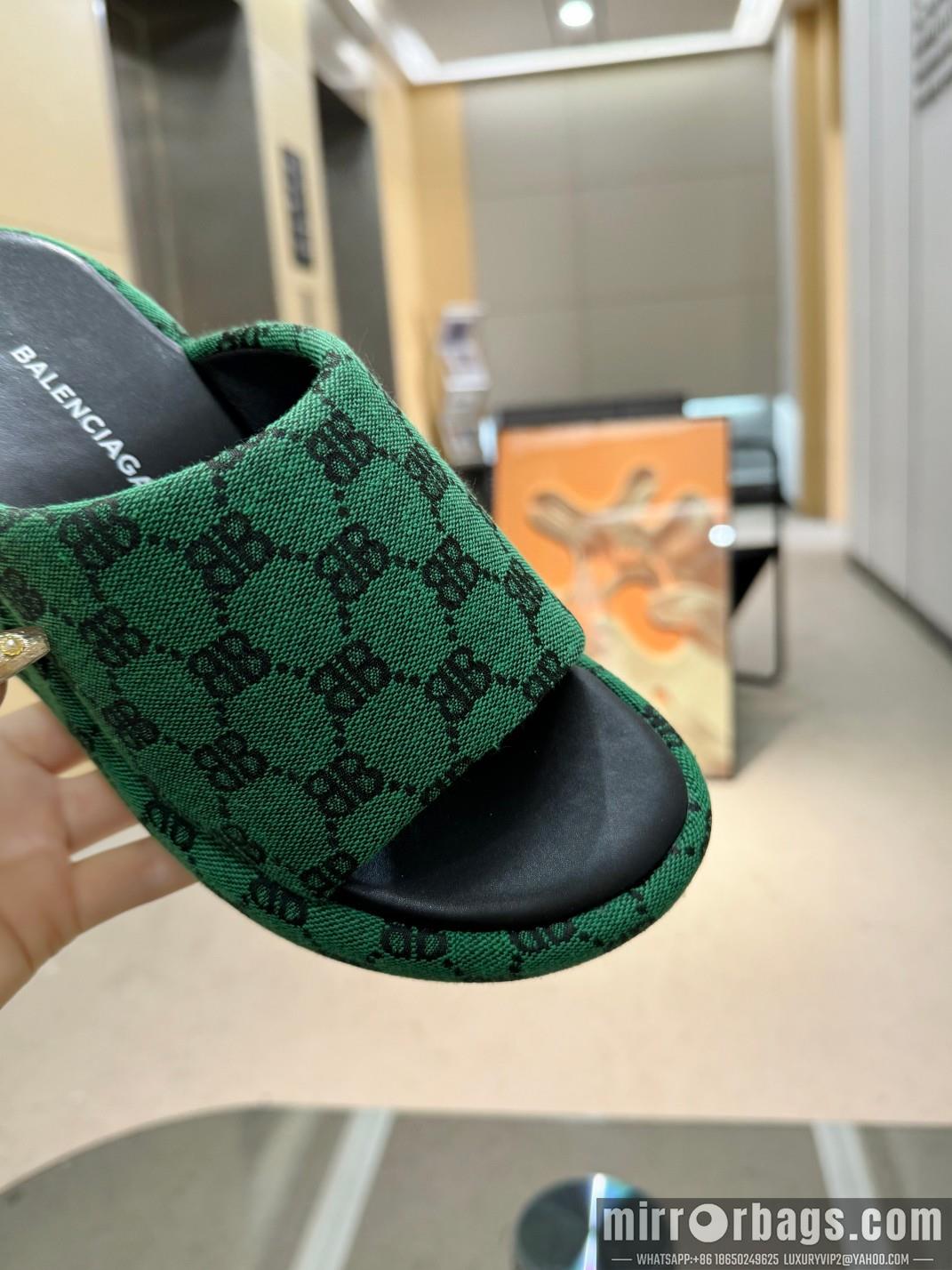 Balenciaga Shoes sz35-40 h0601
