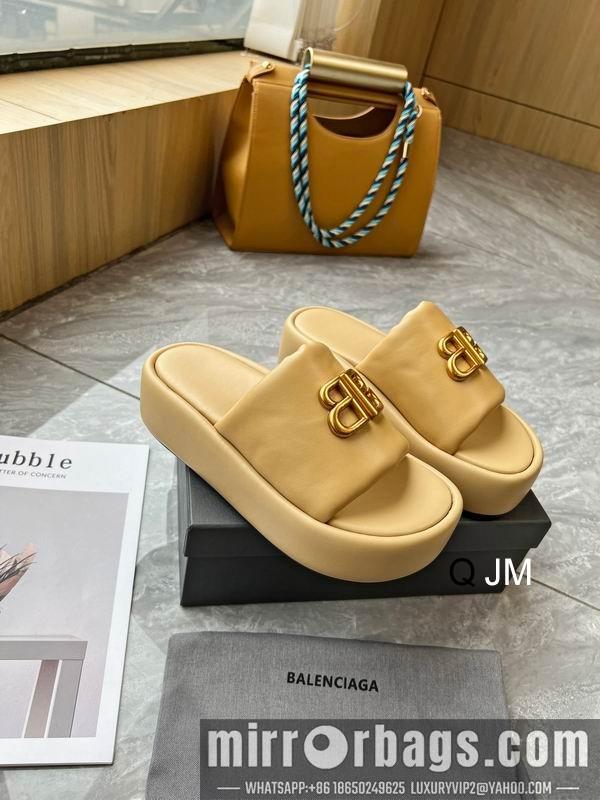 Balenciaga Shoes sz35-40 JM0401