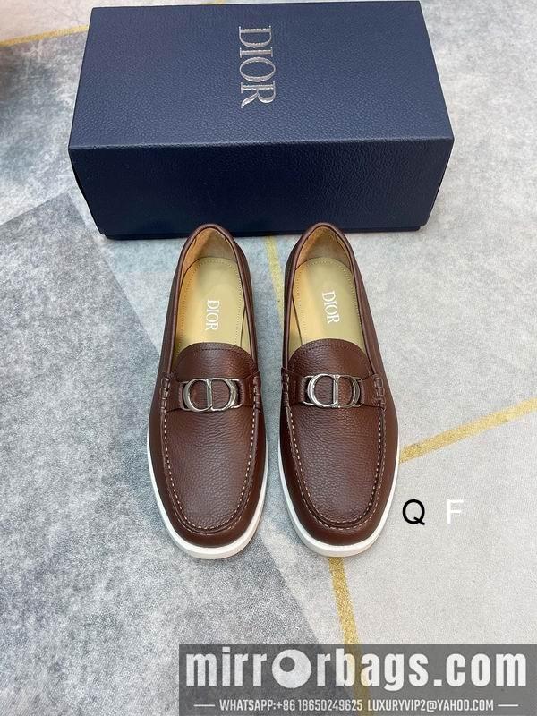 Dior Shoes sz38-45 5C TF0801