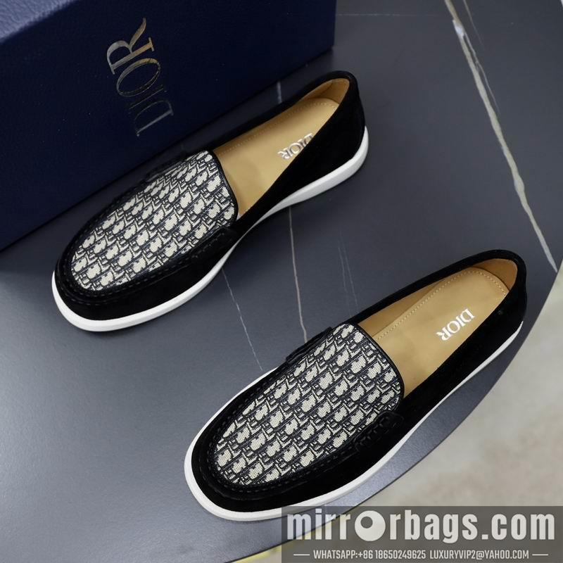 Dior Shoes sz38-45 mnw0301