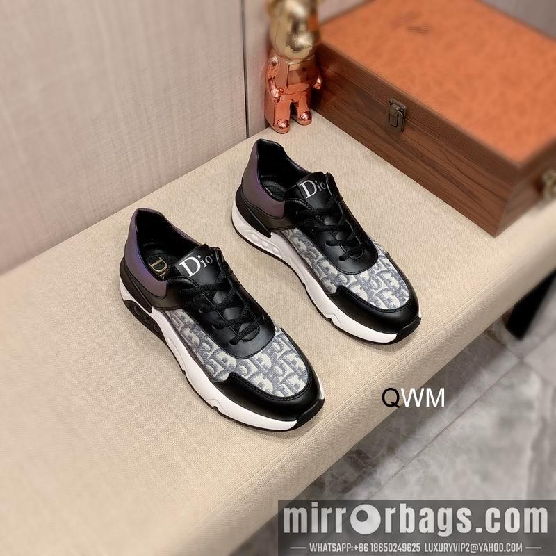 Dior Shoes sz38-45 2C WM0803