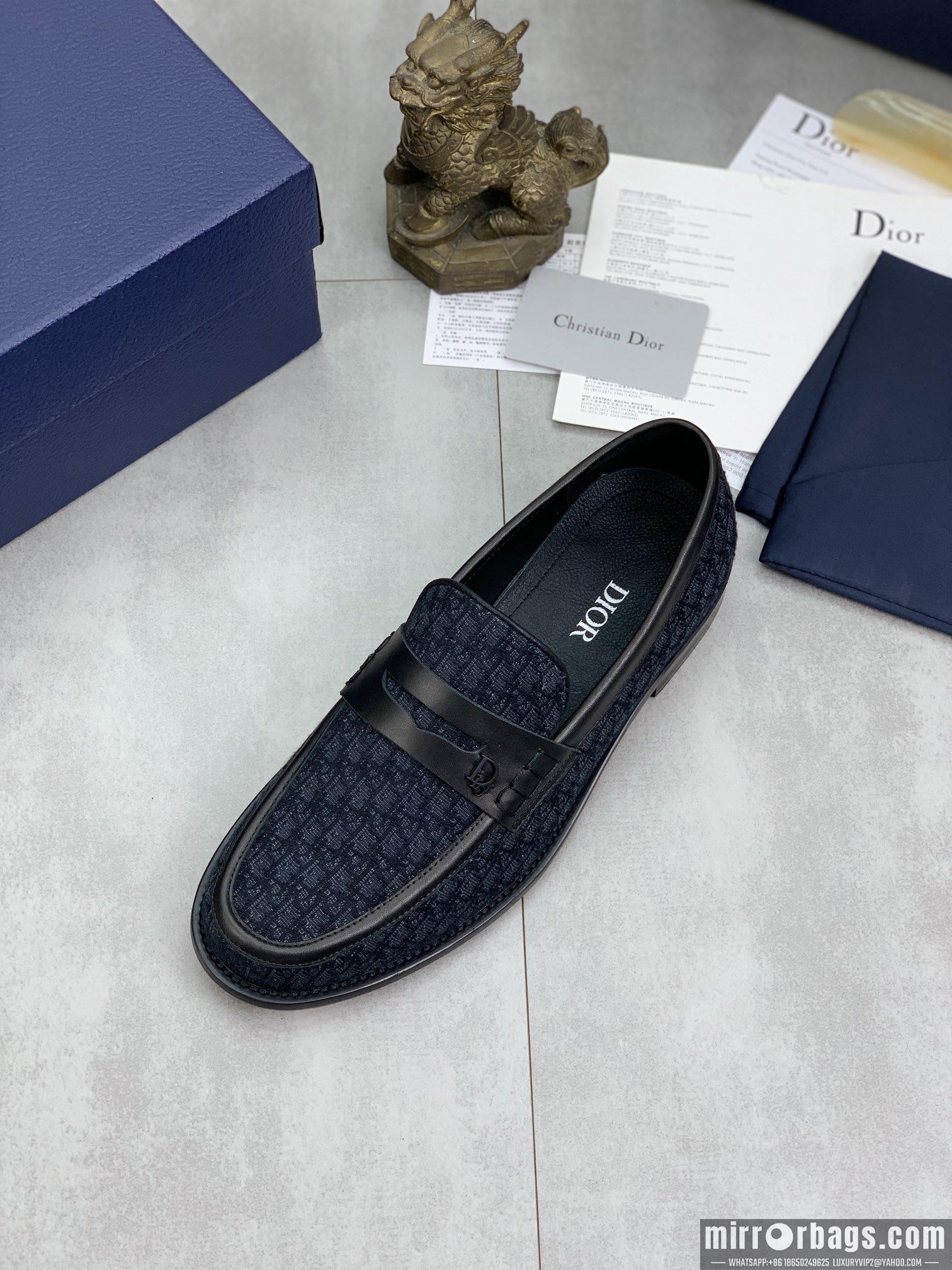 Dior Shoes sz38-44 h0903