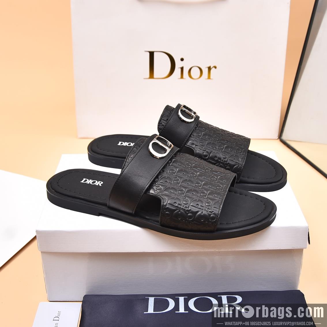 Dior Shoes sz38-45 h0907