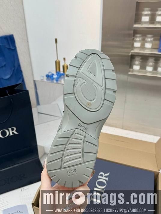 Dior Shoes sz39-46 hnh0204