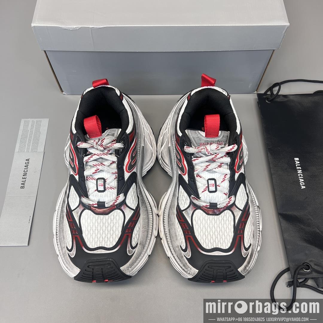 Balenciaga Shoes sz35-46 h1002
