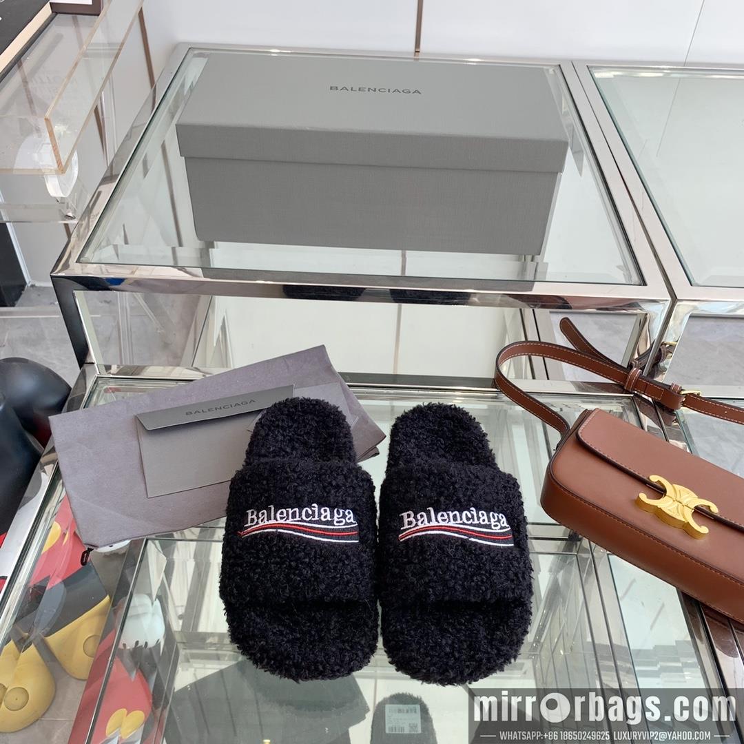 Balenciaga Shoes sz35-44 h1008
