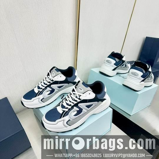 Dior Shoes sz35-45 mnh0511