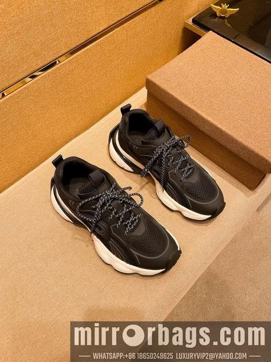 Balenciaga Shoes sz38-44 mnh0601