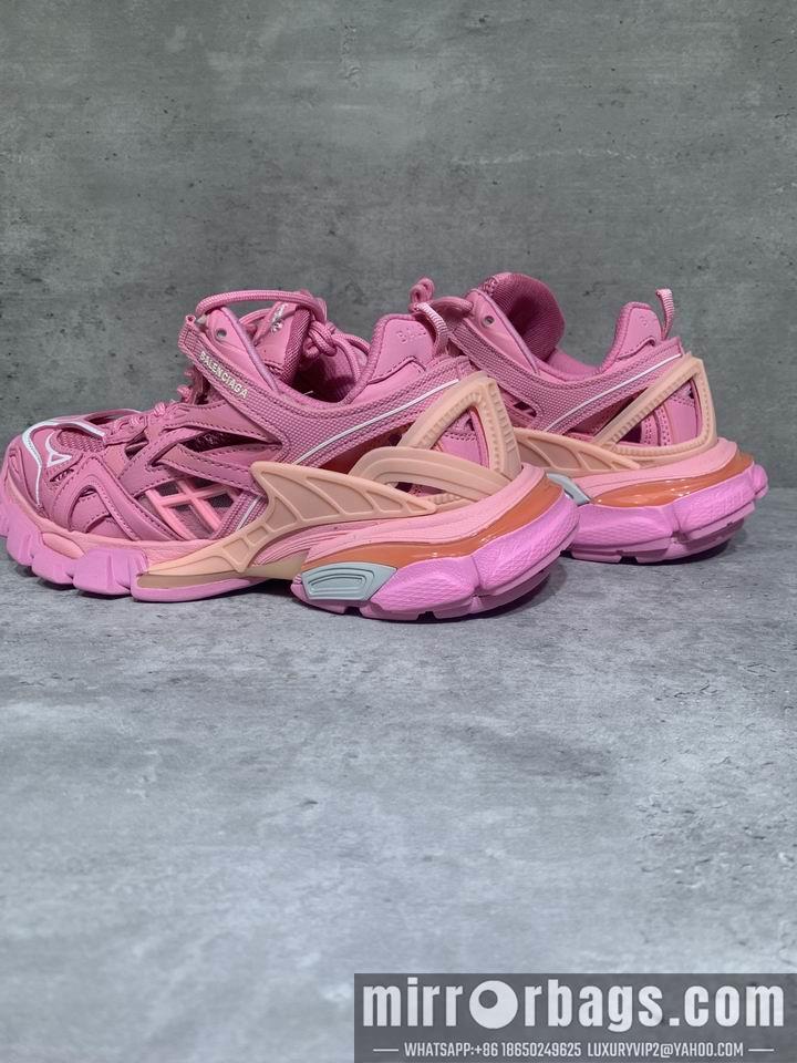 Balenciaga Shoes sz36-40 hnh1102