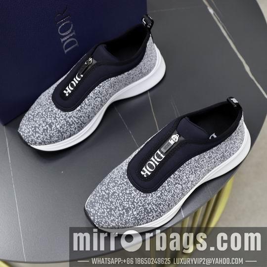 Dior Shoes sz35-47 mnh0613