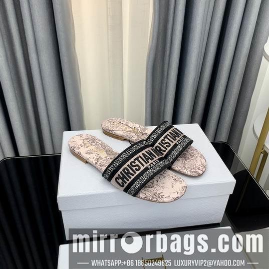 Dior Shoes sz34-42 mnh0834