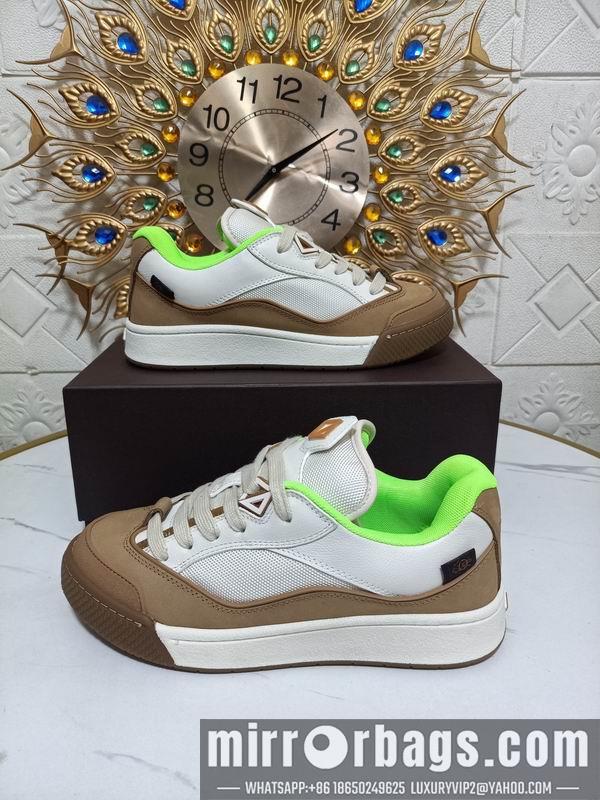 Dior Shoes sz35-45 mnm0102