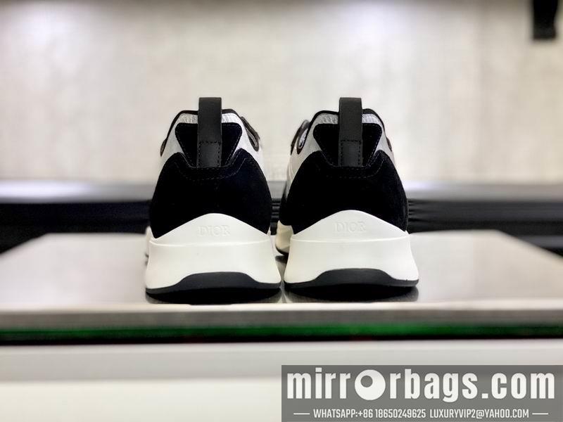 Dior Shoes sz38-44 mnm0125
