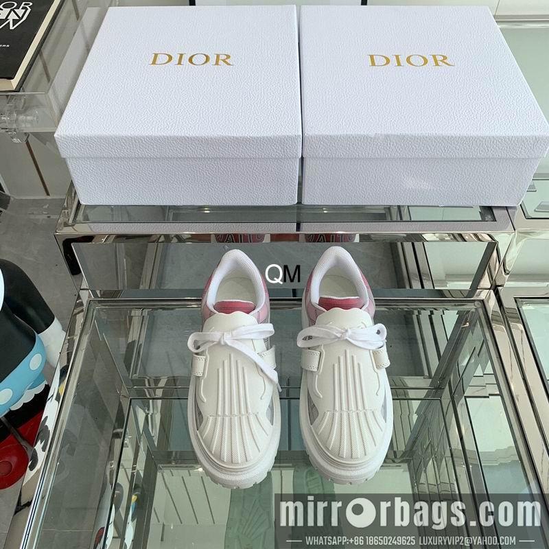 Dior Shoes sz35-40OM0102