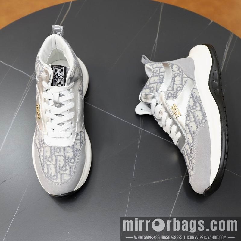 Dior Shoes sz38-44 hnm0156