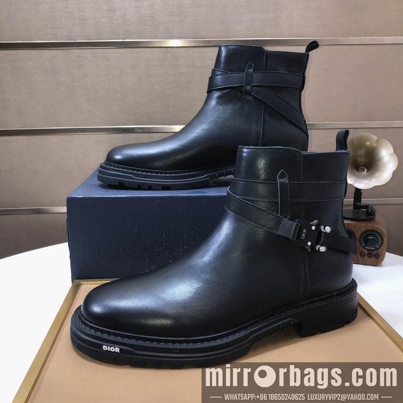 Dior Shoes sz39-44 hnm0102