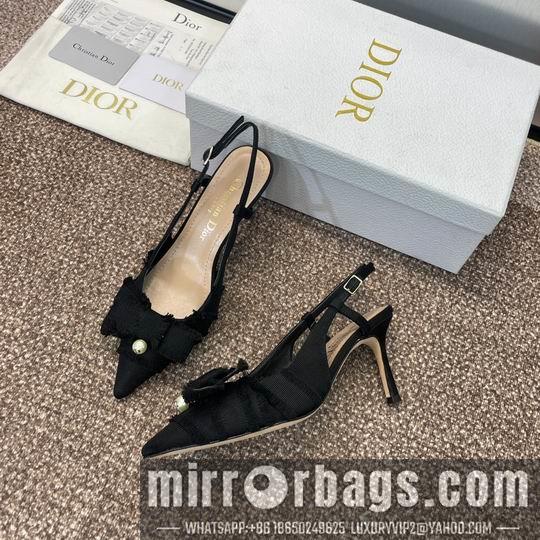 Dior Shoes sz33-44 7cm mnh0511