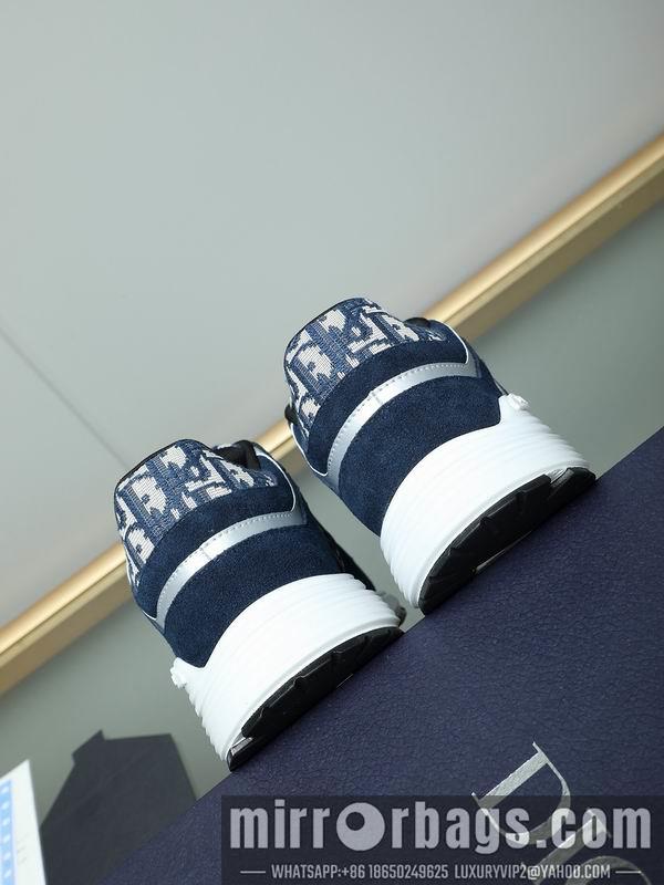 Dior Shoes sz38-45 hnh0315
