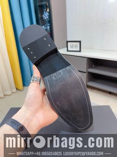Dior Shoes sz38-45 mnh0511