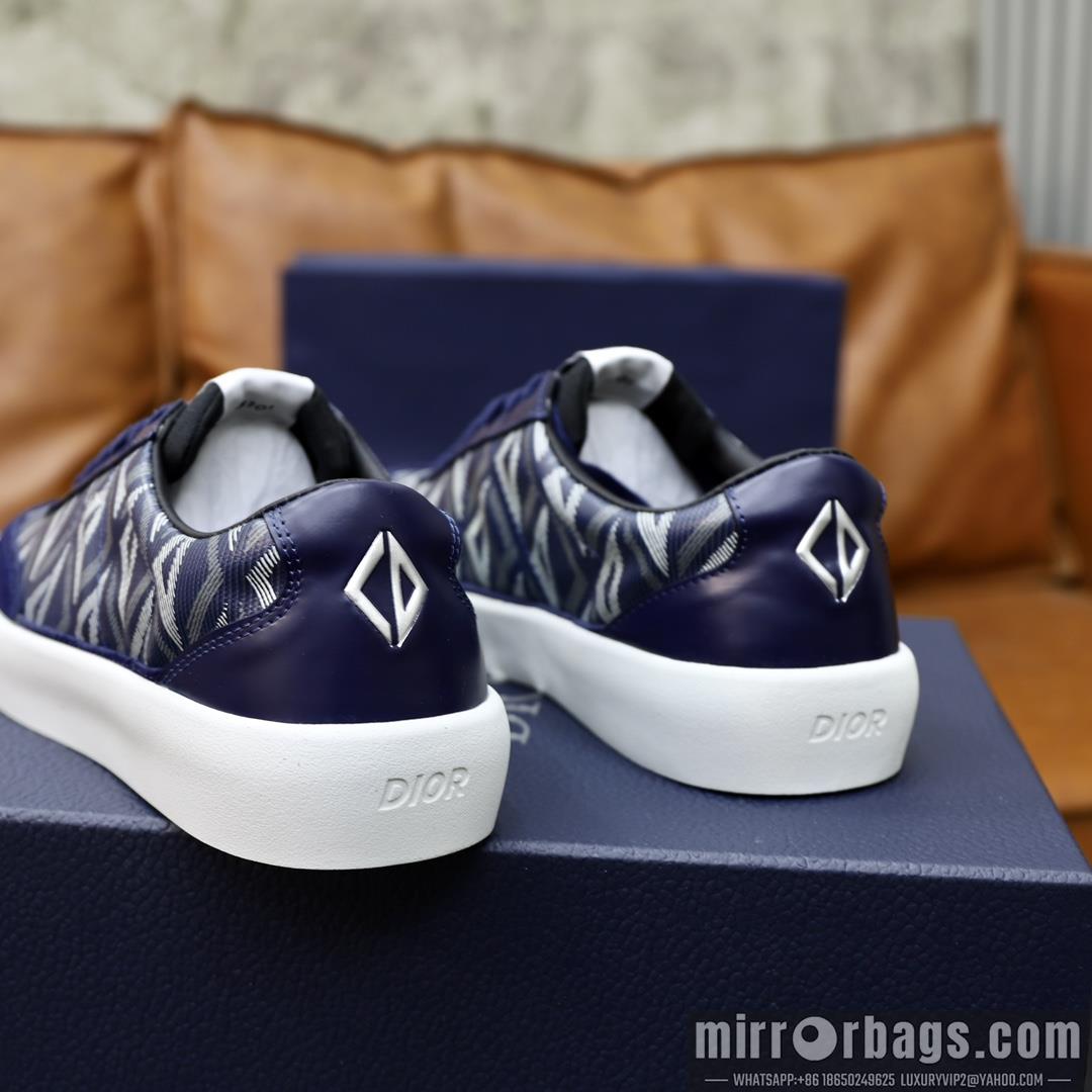 Dior Shoes sz38-44 h1001