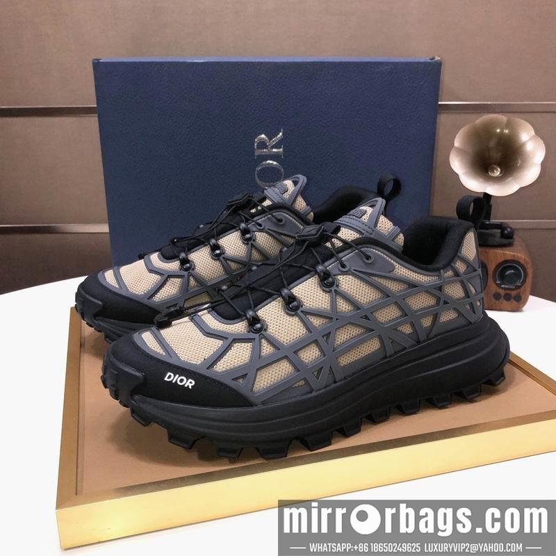 Dior Shoes sz38-45 hnh0329