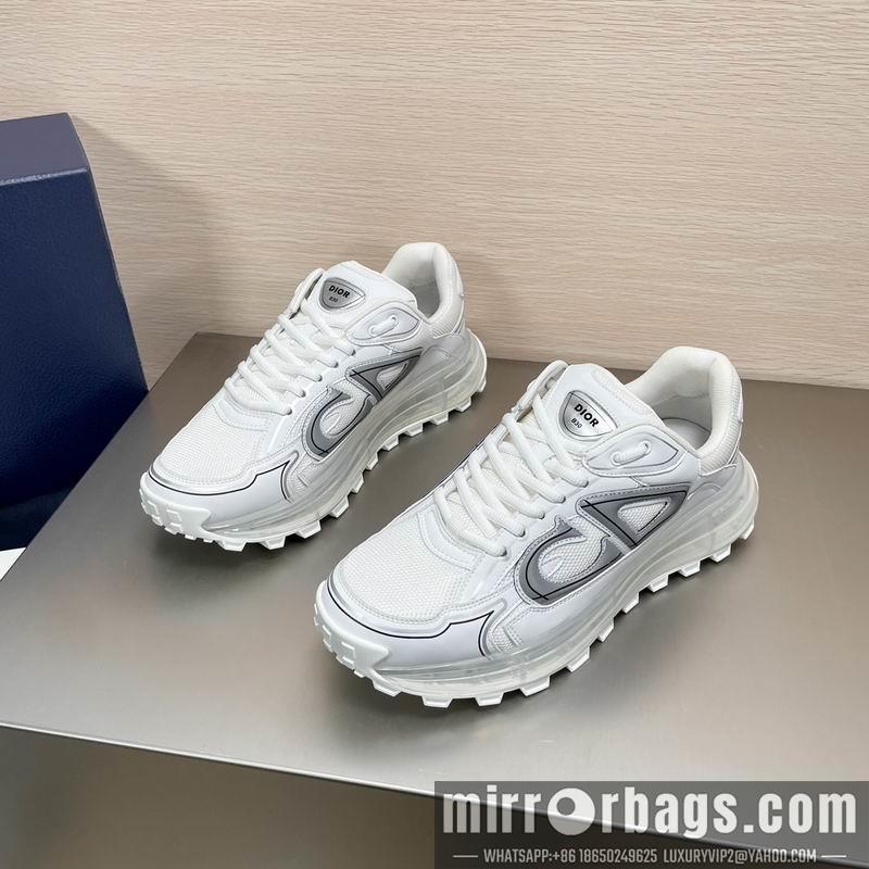 Dior Shoes sz39-44 hnm0138