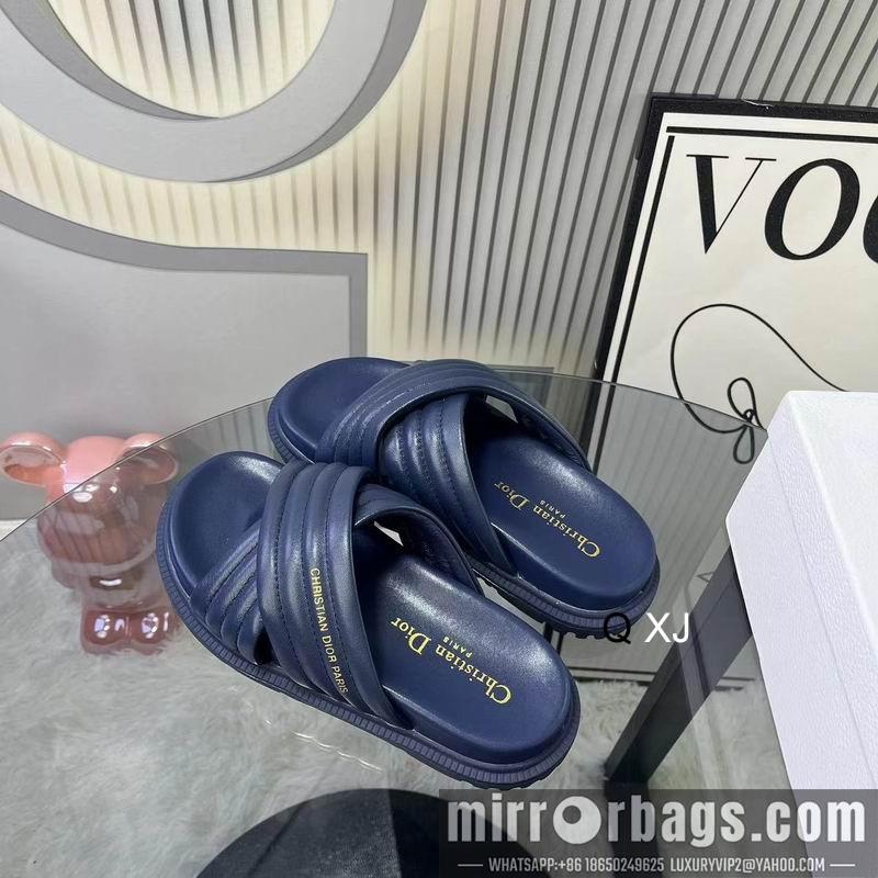Dior Shoes sz35-40 XJ0402