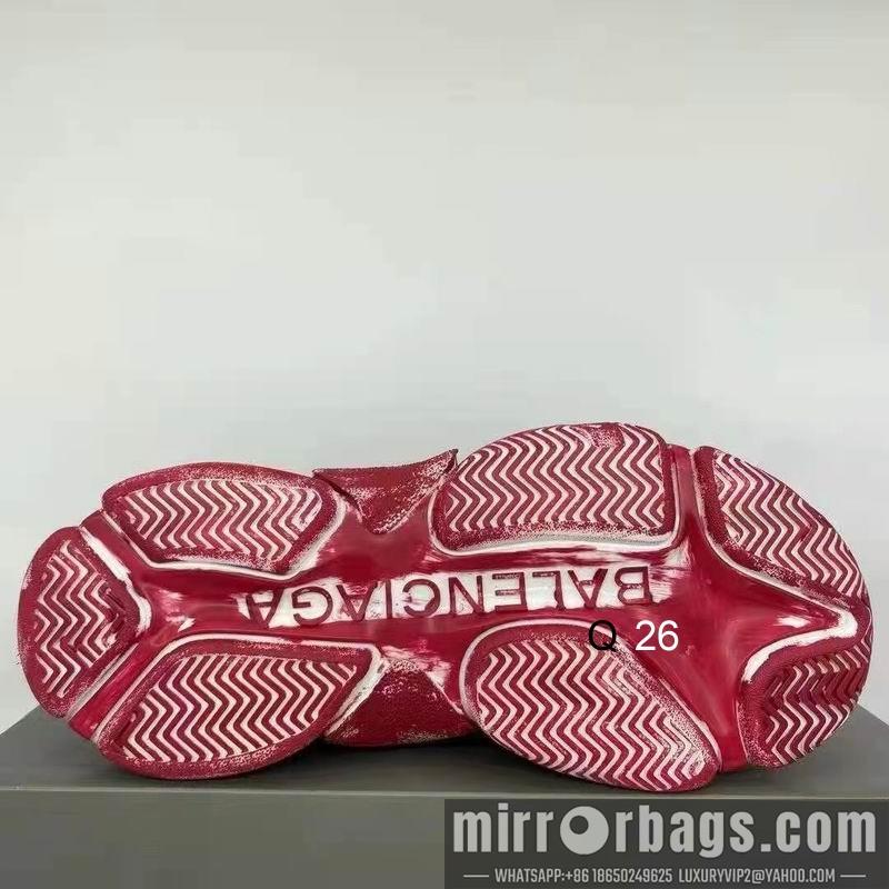 Balenciaga Shoes sz35-45 L1101