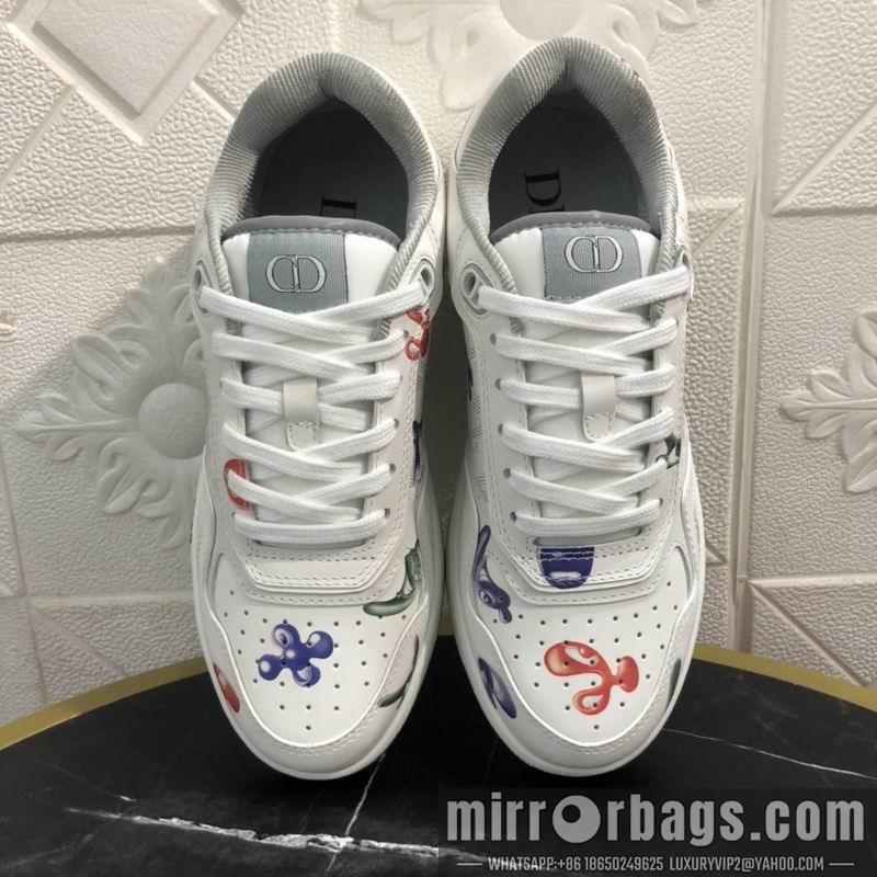 Dior Shoes sz35-45 mnm0105