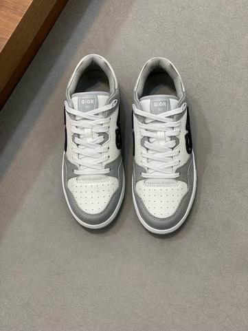 Dior Shoes sz38-45 hnh0709