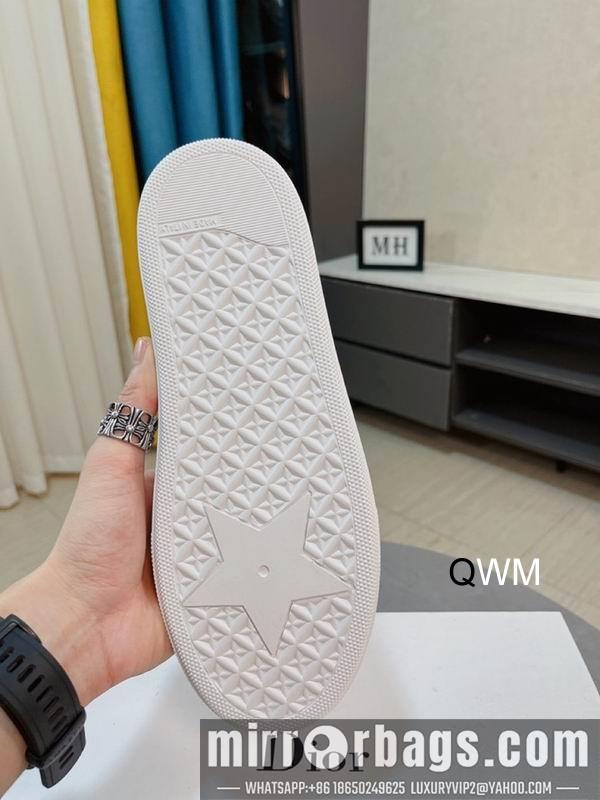 Dior Shoes sz38-45 4C WM0901