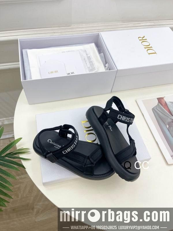 Dior Shoes sz35-40 XC0714