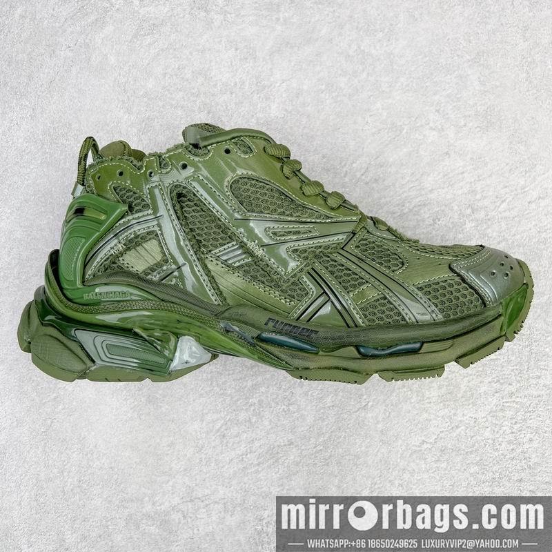 Balenciaga Shoes sz35-46 hnm0120