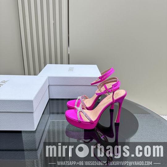 Dior Shoes sz35-42 12cm mnh0509